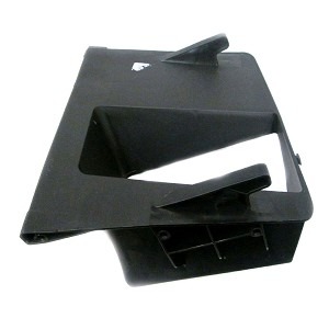 Insert Rear, 21In Eff Black Ms i gruppen hos GPLSHOP (5861375-01)