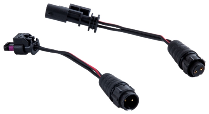 WIRING ADAPTOR CABLE KIT i gruppen Reservdelar Robotgräsklippare / Reservdelar Husqvarna Automower® 308 / Automower 308 - 2015 hos GPLSHOP (5861890-01)