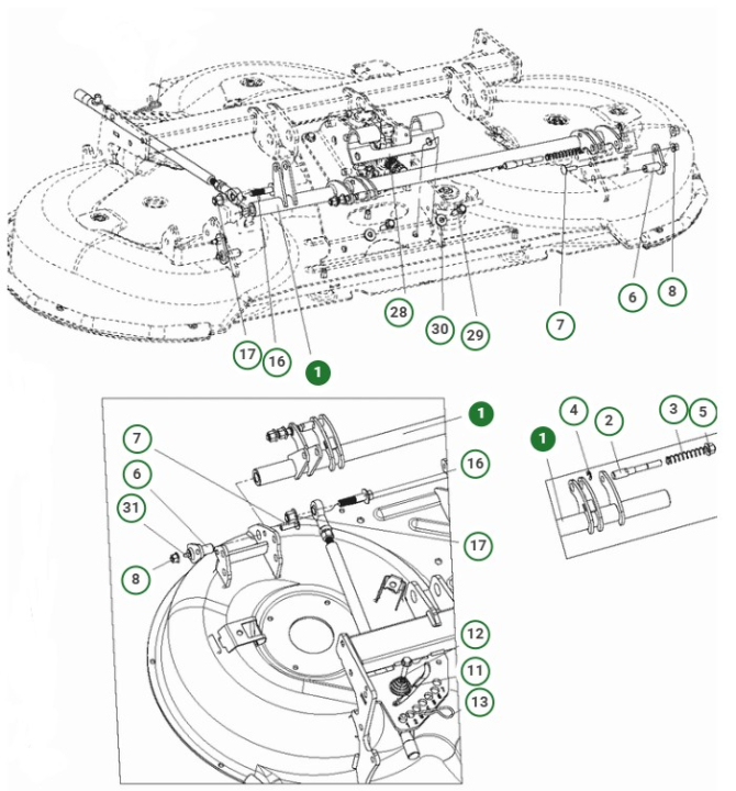 TVÄRSTAG i gruppen Produktkyrkogård hos GPLSHOP (5862386-01)