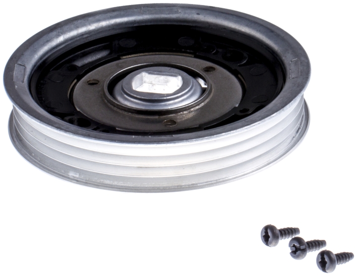 Pulley Assy i gruppen  hos GPLSHOP (5863070-01)