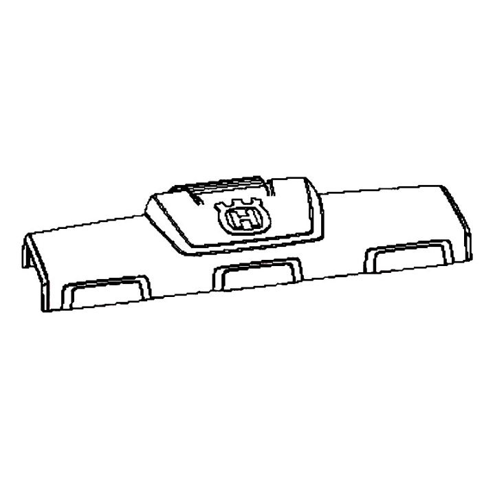 Front Hus i gruppen  hos GPLSHOP (5864148-01)