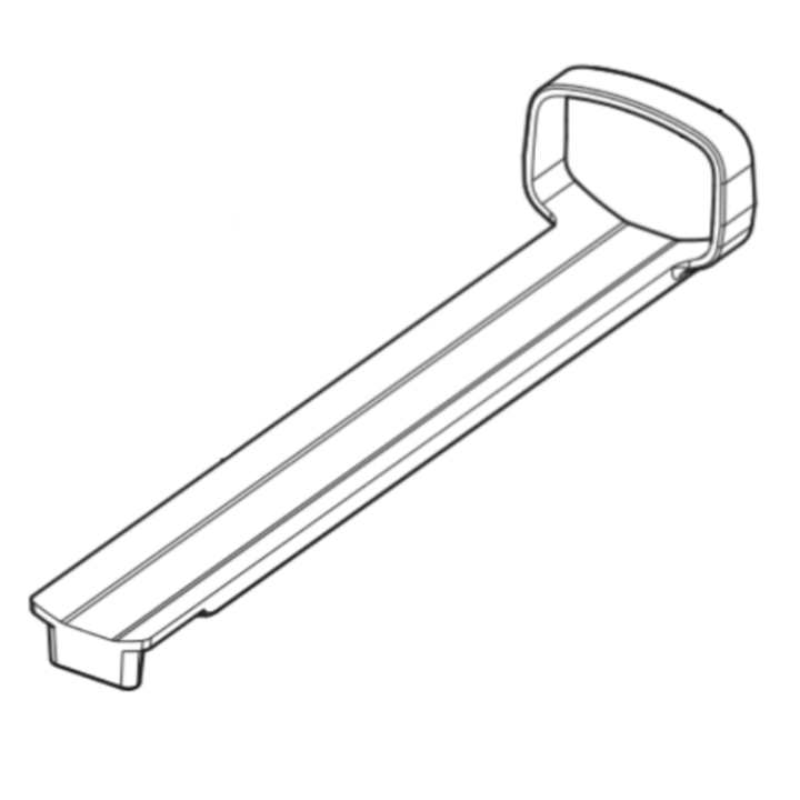 Distans i gruppen Reservdelar 136LiL hos GPLSHOP (5864523-01)