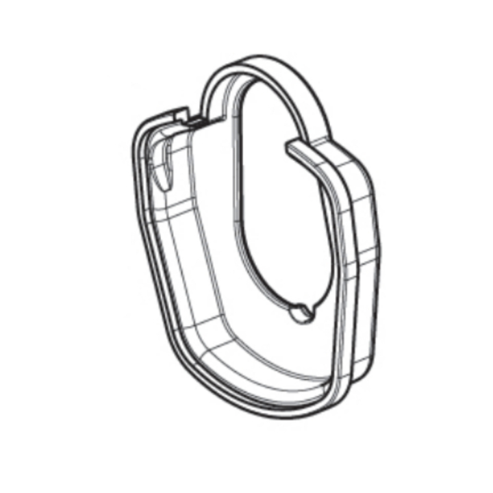 Värmeskydd i gruppen  hos GPLSHOP (5864710-01)