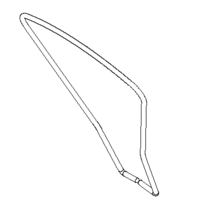 Distans i gruppen Reservdelar 136LiL hos GPLSHOP (5864801-01)