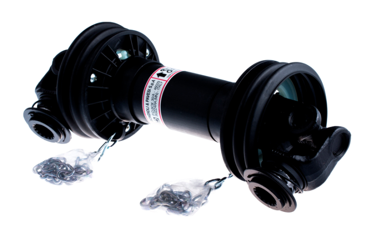 Kardan Axel Kompl i gruppen hos GPLSHOP (5864932-01)