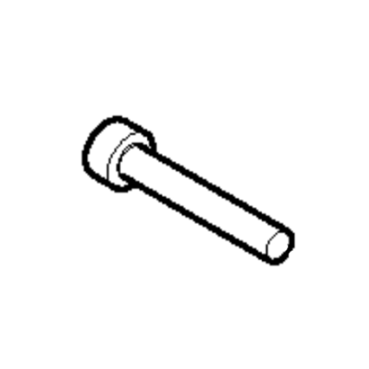 Skruv, T27, 5 X 0,8 X 30 i gruppen  hos GPLSHOP (5864962-01)