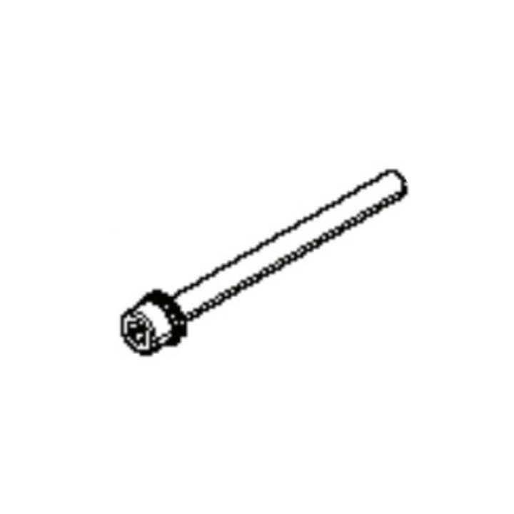 Bolt T27 5 X 0,8 X 62 i gruppen hos GPLSHOP (5864966-01)