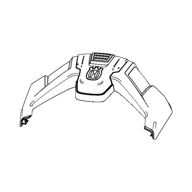 Kåpa i gruppen  hos GPLSHOP (5865175-01)