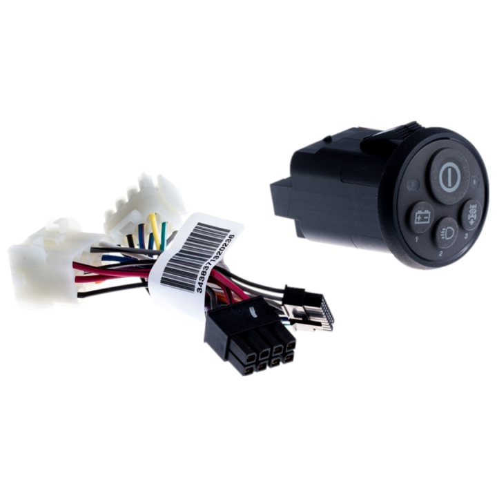 Smart Tändning Komp i gruppen hos GPLSHOP (5865907-05)