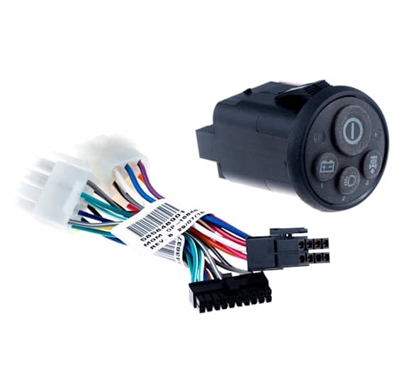 KIT SMART SWITCH REPLACEMENT i gruppen  hos GPLSHOP (5865907-07)