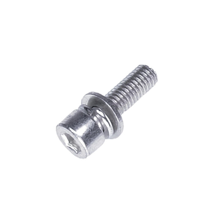 Skruv M5X12 i gruppen  hos GPLSHOP (5866409-01)