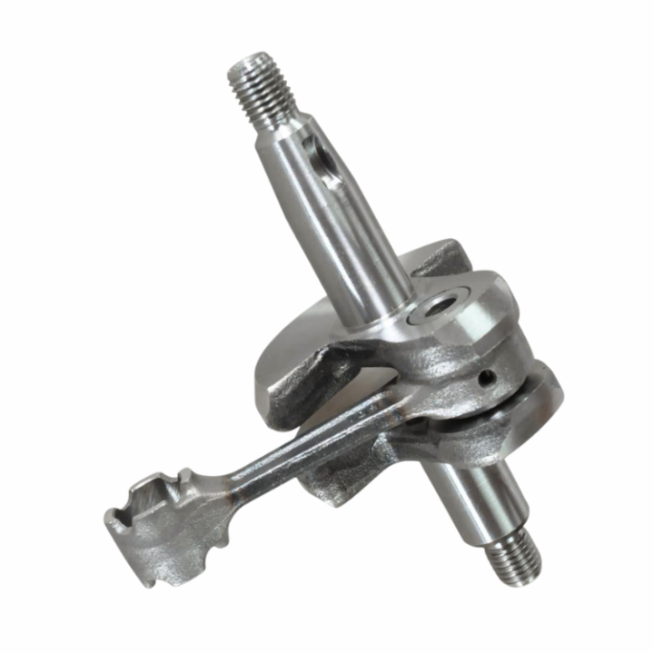 Vevaxel Komplett 5866566-02 i gruppen hos GPLSHOP (5866566-02)