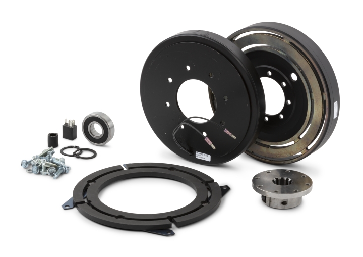 Koppling kit i gruppen  hos GPLSHOP (5867015-01)