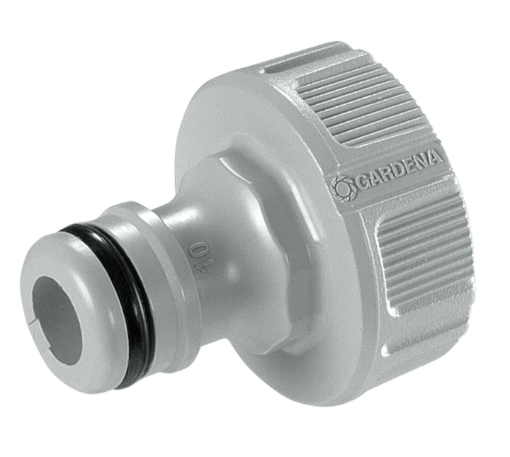 Tap Connector 1/2 i gruppen  hos GPLSHOP (5867058-01)