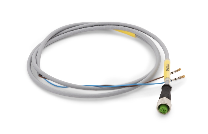 Cable assy W36 temp sensor i gruppen  hos GPLSHOP (5867515-01)