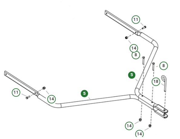 RÖR i gruppen Produktkyrkogård hos GPLSHOP (5868049-01)