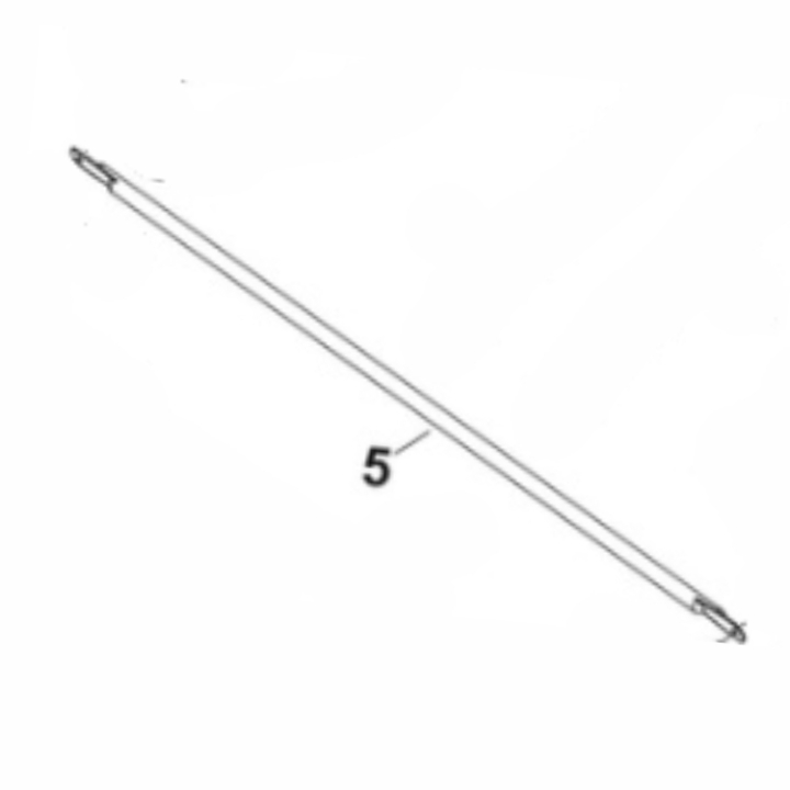 Rör i gruppen hos GPLSHOP (5868051-01)