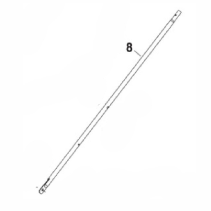 Rör i gruppen hos GPLSHOP (5868054-01)