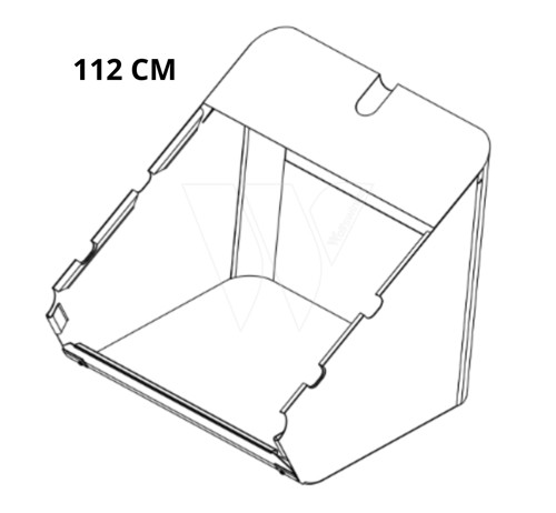 Uppsamlare 5868062-01 i gruppen  hos GPLSHOP (5868062-01)