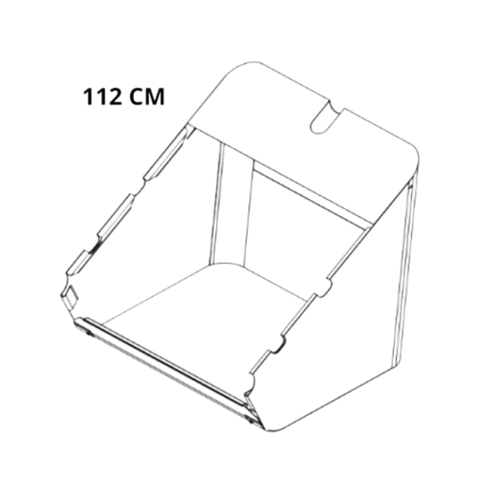 Uppsamlare 5868062-01 i gruppen  hos GPLSHOP (5868062-01)