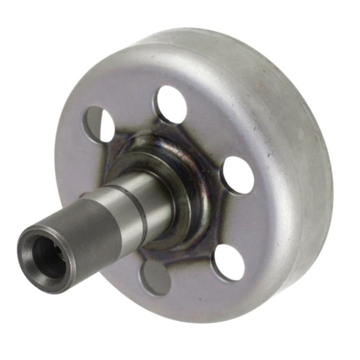 Kopplingstrumma Kompl i gruppen  hos GPLSHOP (5868297-01)