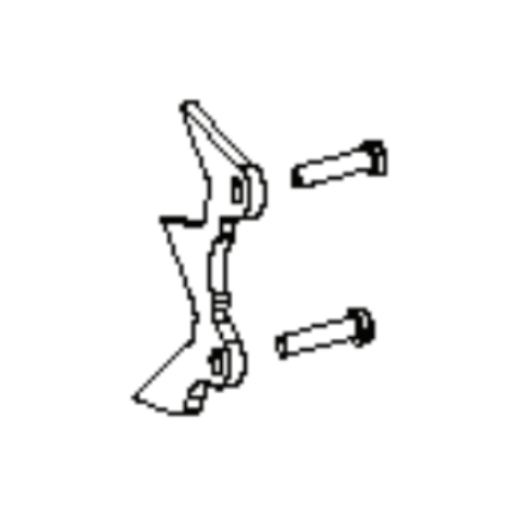 Barkstöd i gruppen hos GPLSHOP (5868736-01)