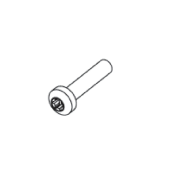 Screw i gruppen  hos GPLSHOP (5869030-02)