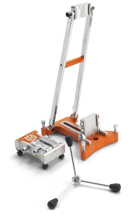 Borrstativ ds 900 utan räls i gruppen  hos GPLSHOP (5869051-02)