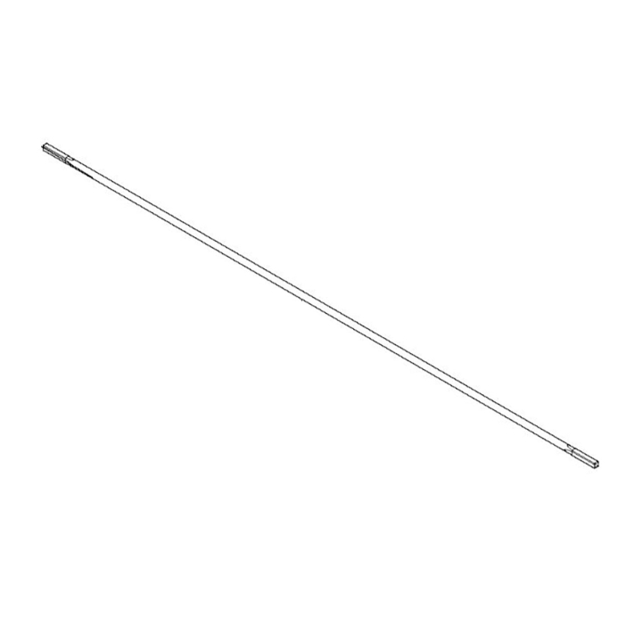 FLEX AXEL RESERVDELSKIT i gruppen  hos GPLSHOP (5869282-01)
