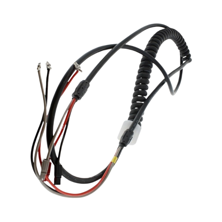 Kablage, Kpl, Teleskop i gruppen  hos GPLSHOP (5870283-01)