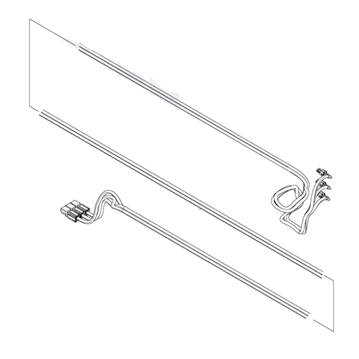 Motorkablage i gruppen  hos GPLSHOP (5870427-01)