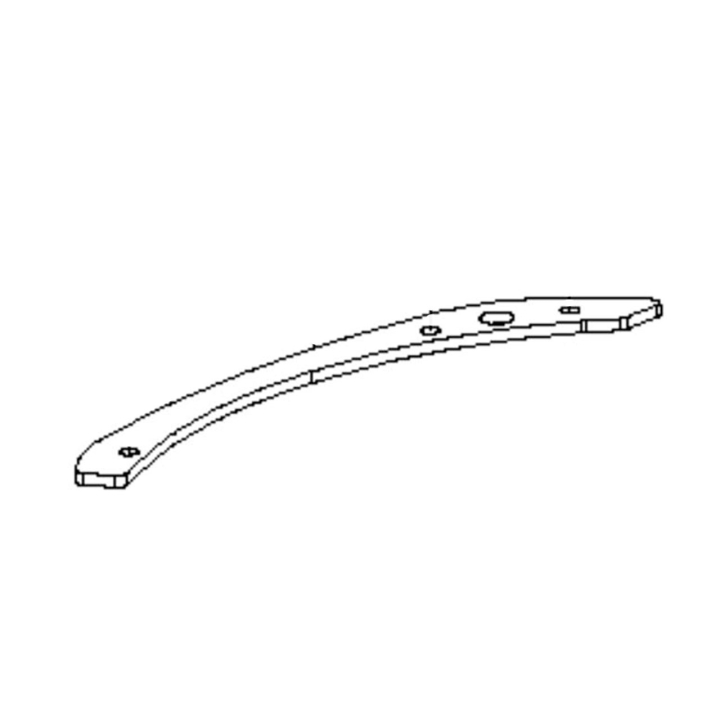 Förstärknings Platta i gruppen TS modeller hos GPLSHOP (5870559-02)