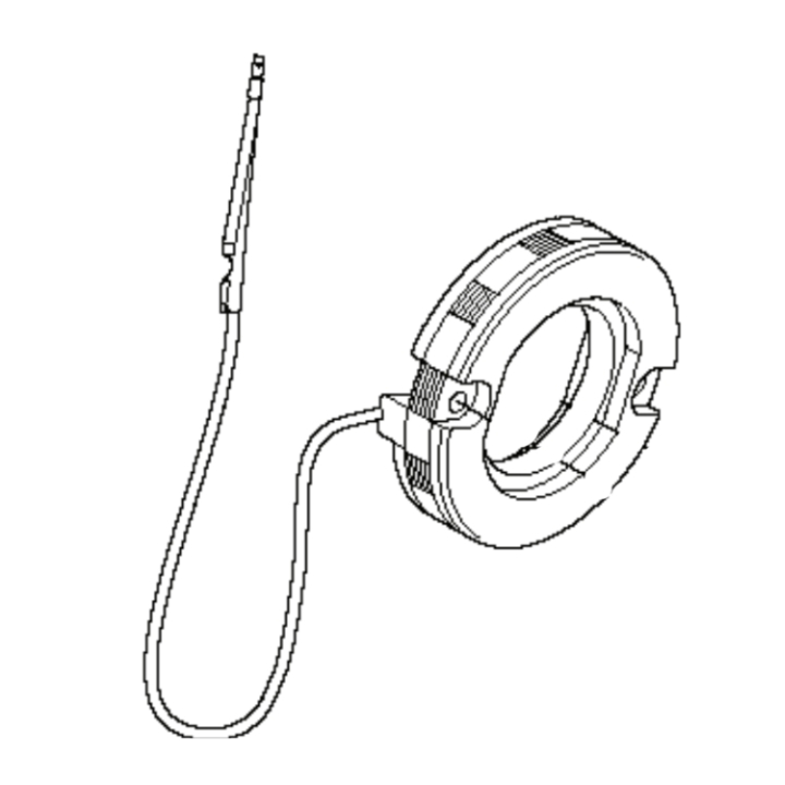 Stator Assy 5870598-01 i gruppen  hos GPLSHOP (5870598-01)