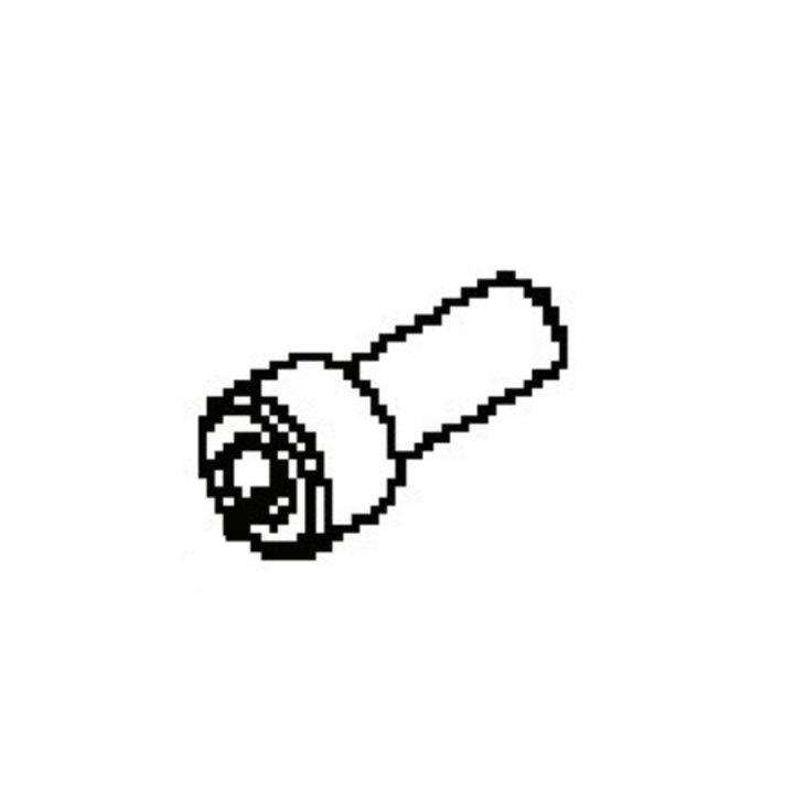 Screw i gruppen hos GPLSHOP (5870940-01)
