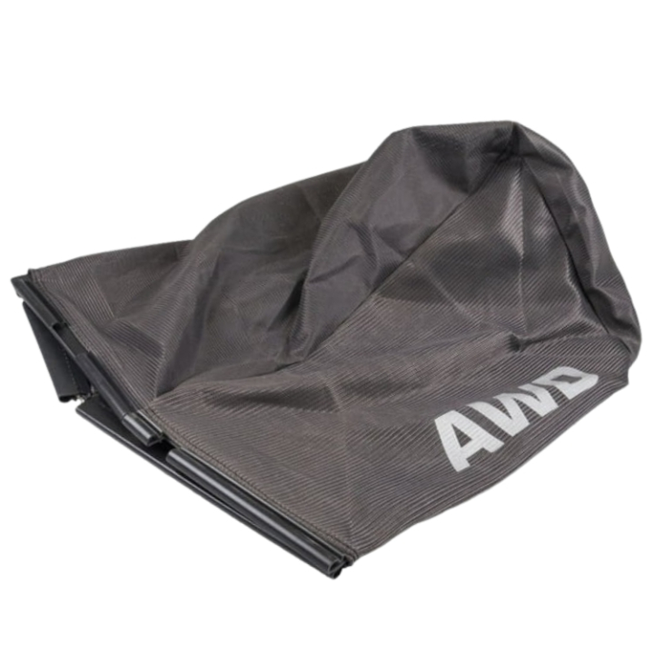 GRASS BAG ASSY 2,3 CU FT, 21 I i gruppen  hos GPLSHOP (5871004-09)