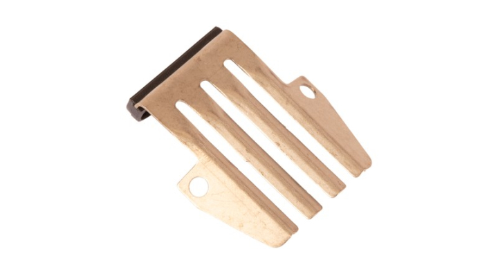 Laddbleck i gruppen Reservdelar Robotgräsklippare / Reservdelar Gardena R45Li / Gardena R45Li - 2019 hos GPLSHOP (5871251-01)