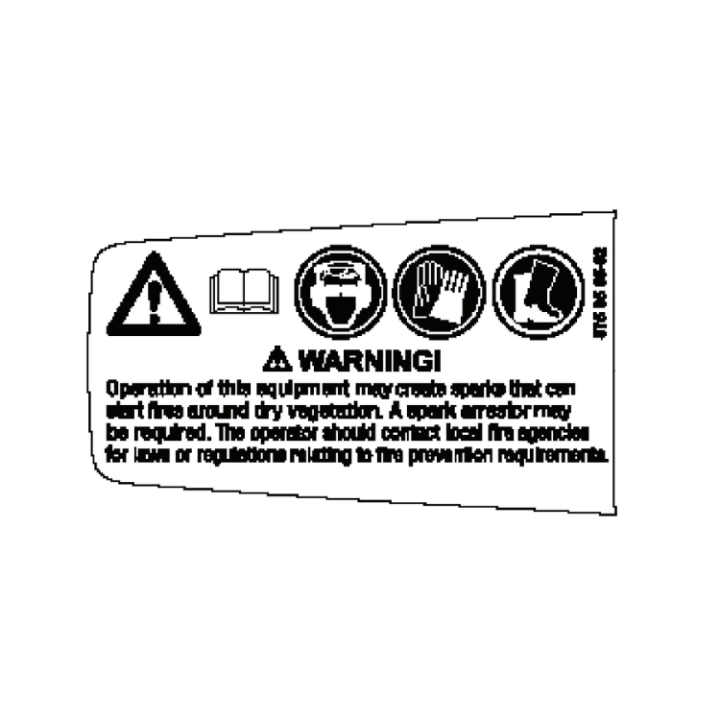 Dekal i gruppen  hos GPLSHOP (5871300-02)