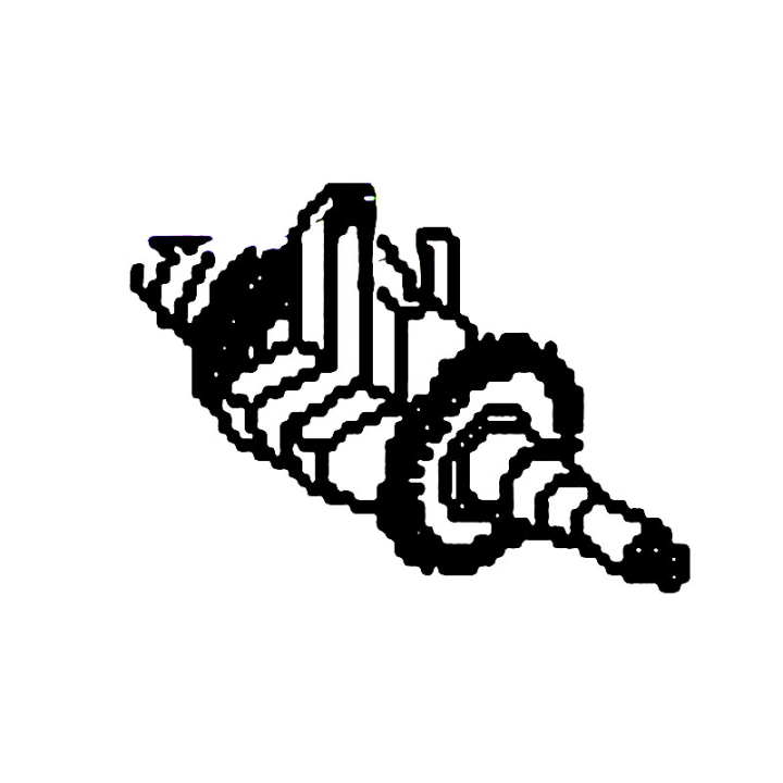 Vevaxel i gruppen  hos GPLSHOP (5871513-01)