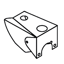 Förgasarkåpa i gruppen hos GPLSHOP (5871520-01)