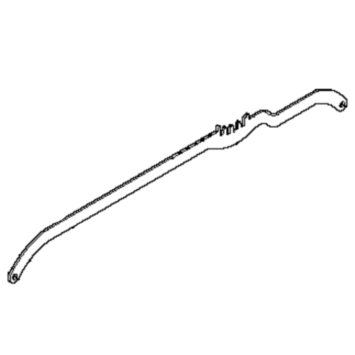 Stång i gruppen  hos GPLSHOP (5871608-01)