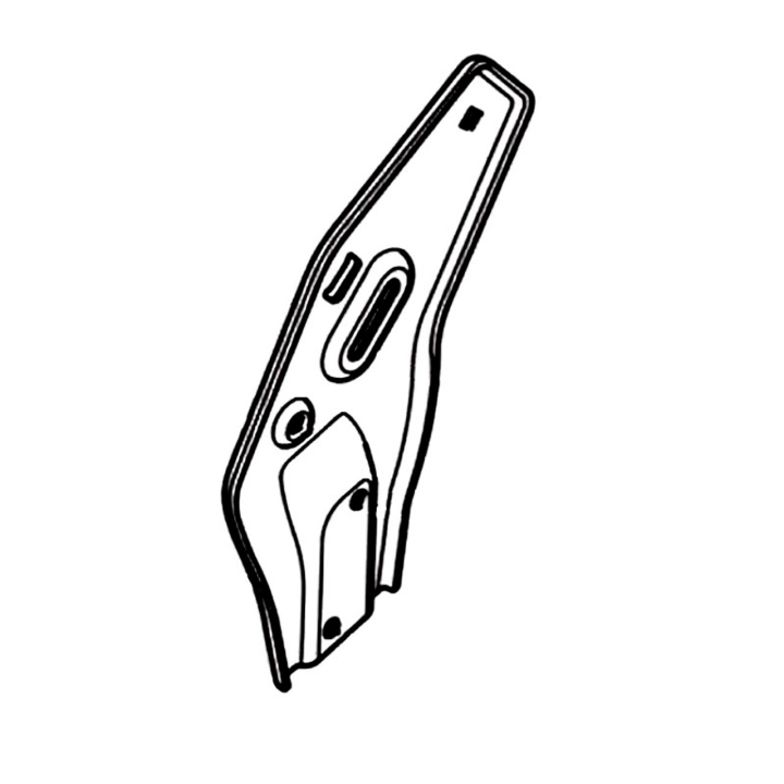 Support,Höger i gruppen hos GPLSHOP (5871967-02)