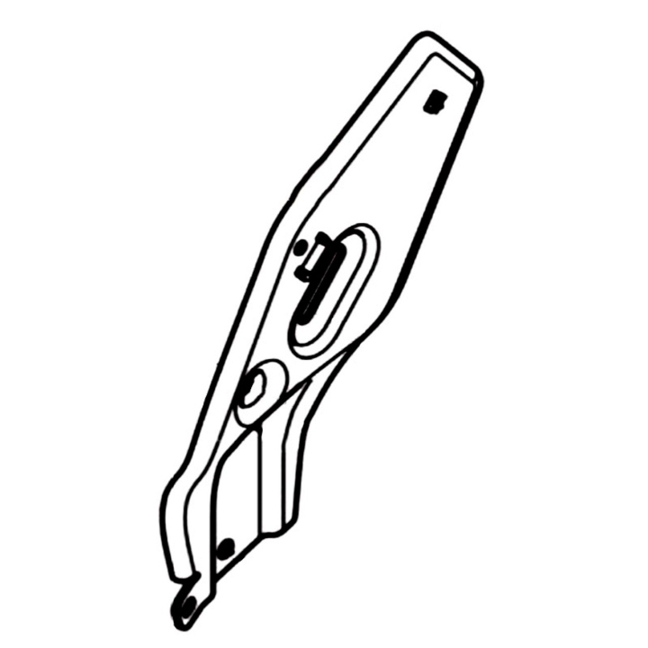 Support, Vänster i gruppen hos GPLSHOP (5871968-02)