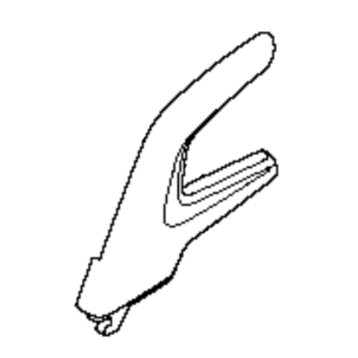 Kåpa, Vänster i gruppen  hos GPLSHOP (5872037-01)