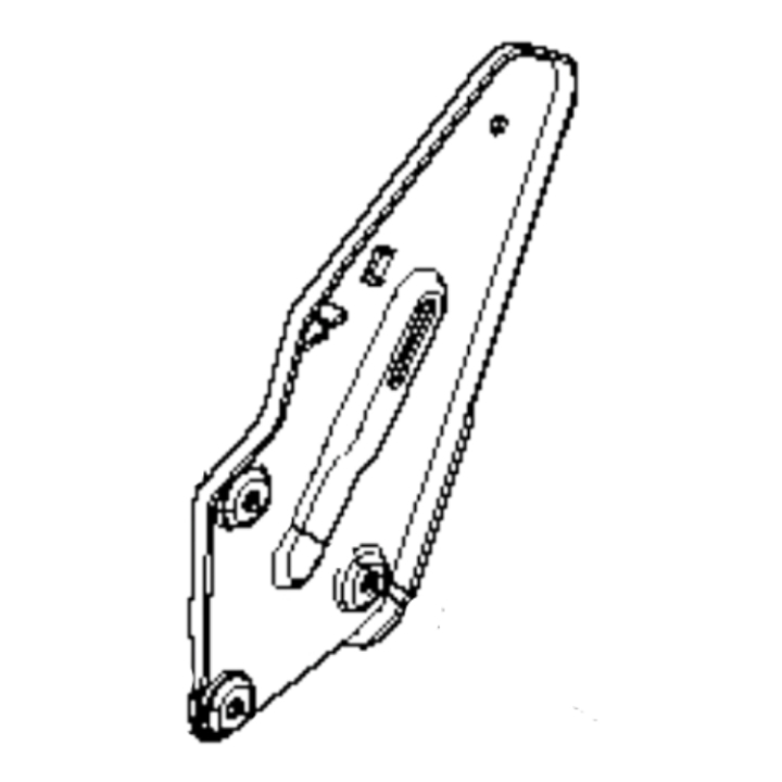 Handtagsstöd, Höger i gruppen  hos GPLSHOP (5872123-02)