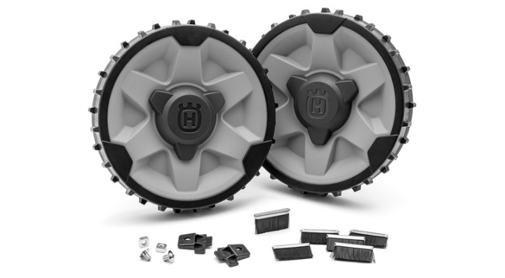 Terräng kit Automower 310,315,315X i gruppen Tillbehör Robotgräsklippare / Installationsmaterial / Terrängkit hos GPLSHOP (5872353-01)