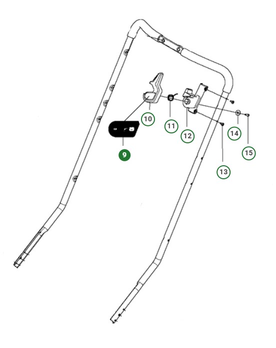 Dekal i gruppen Produktkyrkogård hos GPLSHOP (5872607-02)
