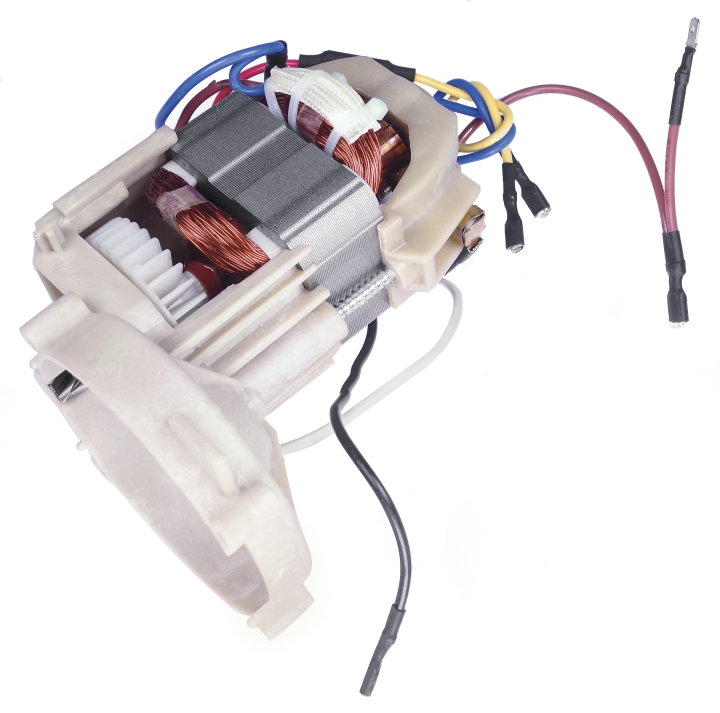 Motor 500W i gruppen hos GPLSHOP (5873218-01)