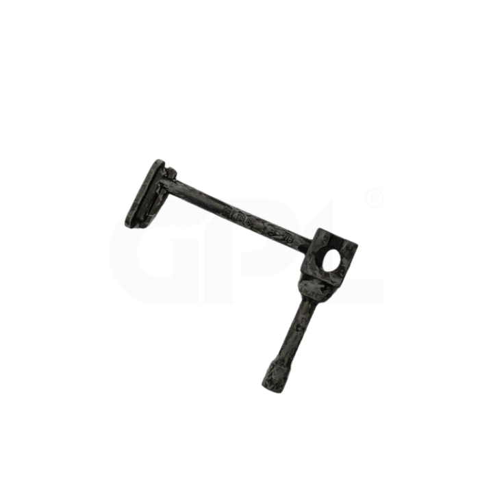 Oil Hose i gruppen hos GPLSHOP (5873465-02)