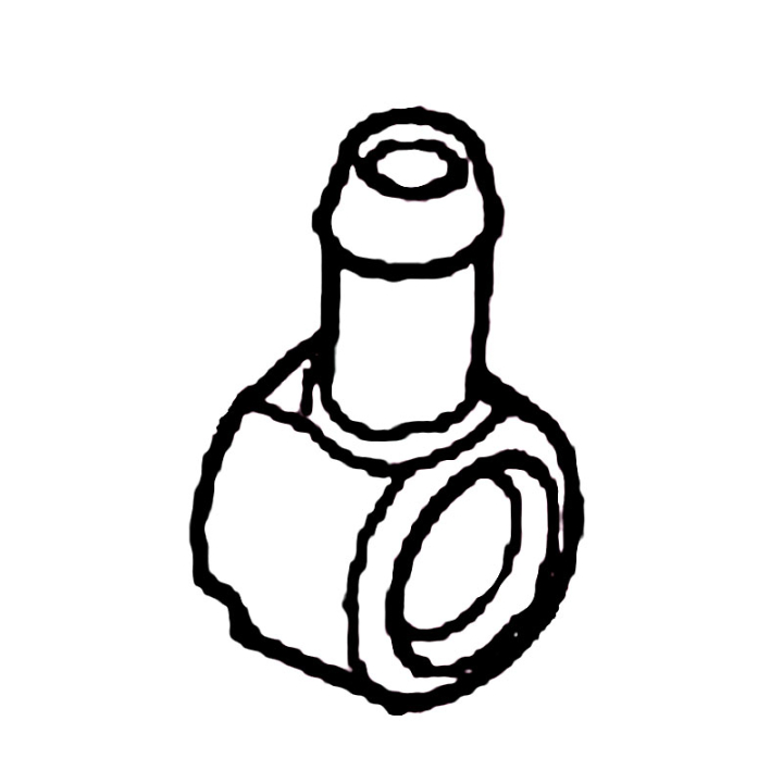 Housing i gruppen hos GPLSHOP (5873890-02)