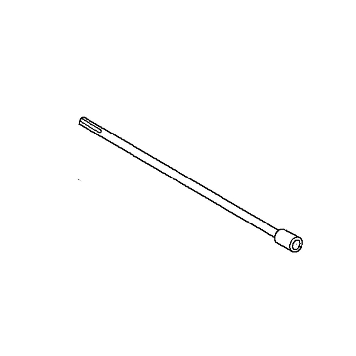 Drivaxel i gruppen hos GPLSHOP (5874117-02)